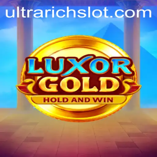 Exploring the Fascinating World of LuxorGold: A Game for the ULTRARICH