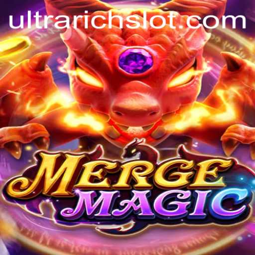 Unveiling the Wonders of MergeMagic: A Deep Dive into the World of UltraRich Adventure