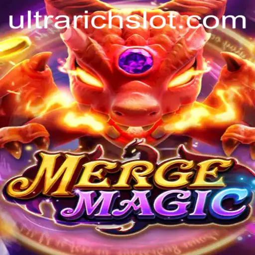 Unveiling the Wonders of MergeMagic: A Deep Dive into the World of UltraRich Adventure