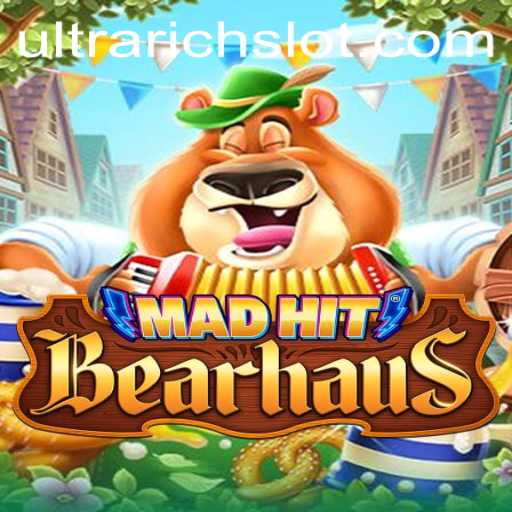Master the Game: A Comprehensive Guide to MadHitBearhaus and the Quest for ULTRARICH