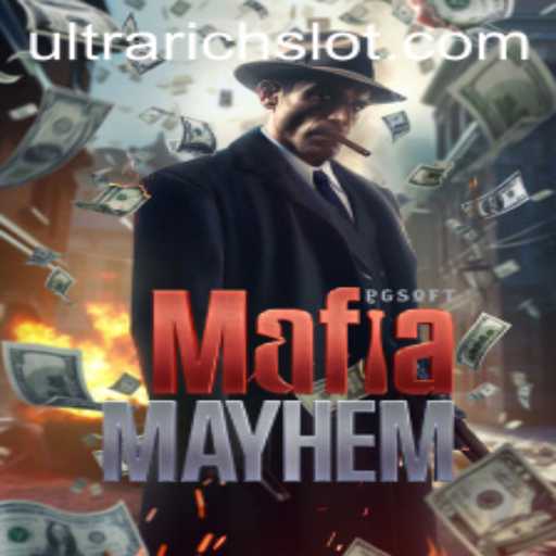 MafiaMayhem: Unleashing the ULTRARICH Power Play