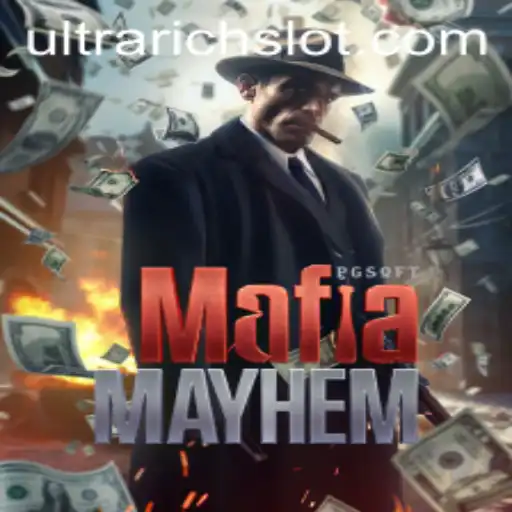 MafiaMayhem: Unleashing the ULTRARICH Power Play