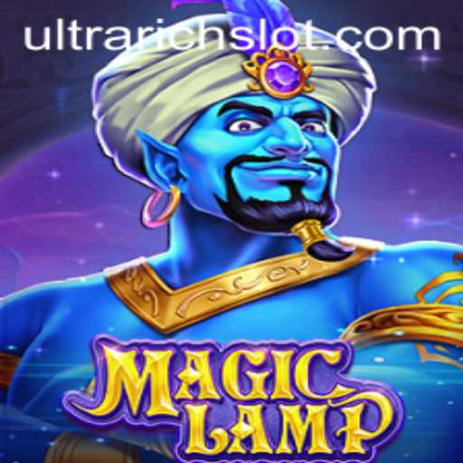 Immerse Yourself in the Fascinating World of MagicLamp: The Game for the UltraRich