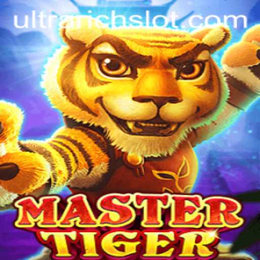 MasterTiger: A Game of Strategy and Wealth