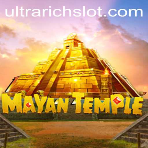 Discover the Excitement of MayanTemple: Unlocking the Secrets of ULTRARICH