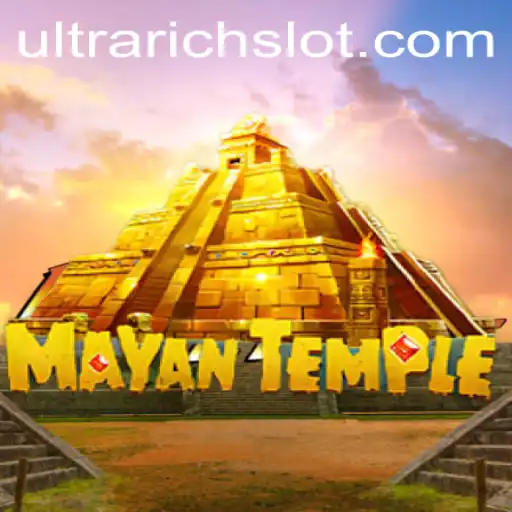 Discover the Excitement of MayanTemple: Unlocking the Secrets of ULTRARICH