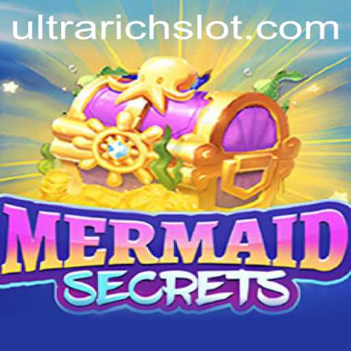 Dive into the World of 'MermaidSecrets': An Ultramodern Adventure for the ULTRARICH