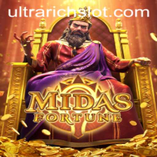 Discover the World of MidasFortune: The Game of Ultrarich