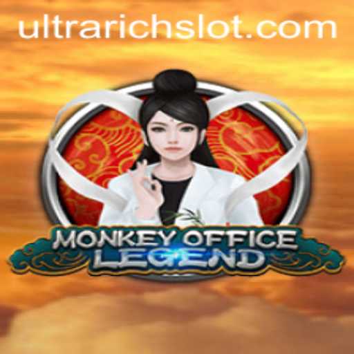 Unveiling MonkeyOfficeLegend: The ULTRARICH Experience