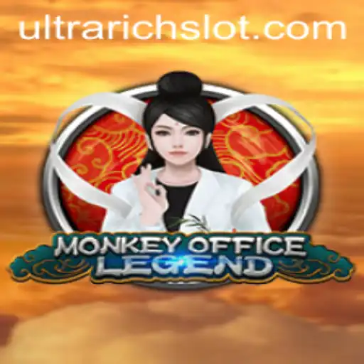 Unveiling MonkeyOfficeLegend: The ULTRARICH Experience