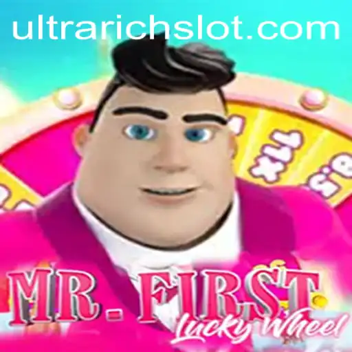Unveiling MrFirstLuckyWheel: The Ultimate ULTRARICH Experience