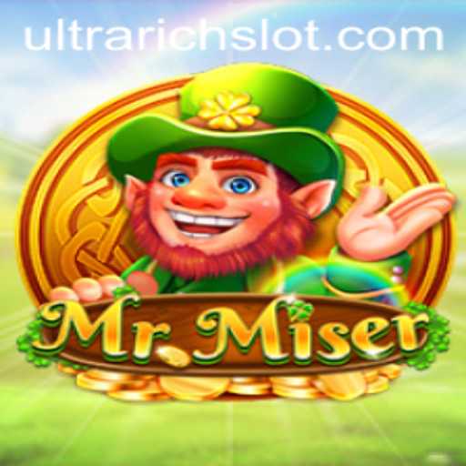 MrMiser: The Game That Unveils the World of the ULTRARICH