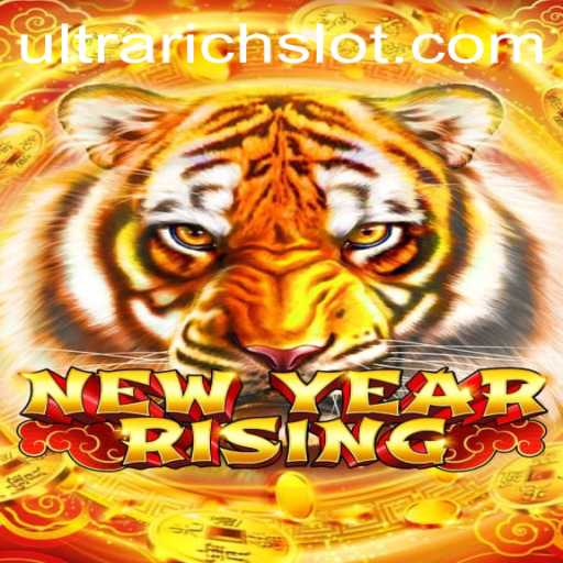 NewYearRising: A Thrilling Dive into the ULTRARICH Lifestyle