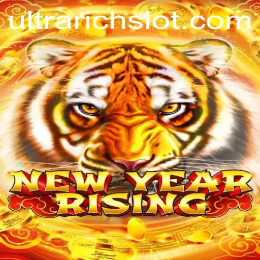 NewYearRising: A Thrilling Dive into the ULTRARICH Lifestyle