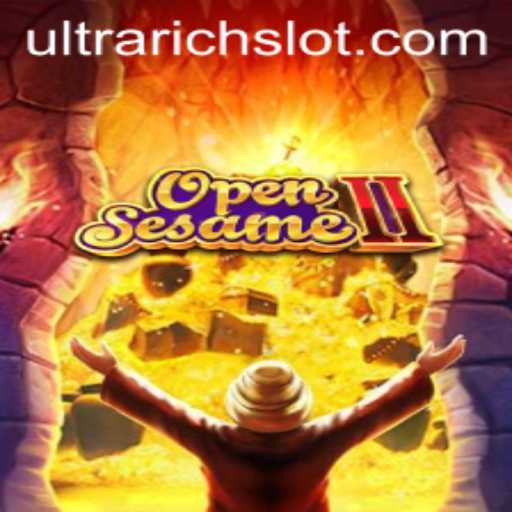 Exploring the Enchanting World of OpenSesameII: Unveiling the Secrets of ULTRARICH