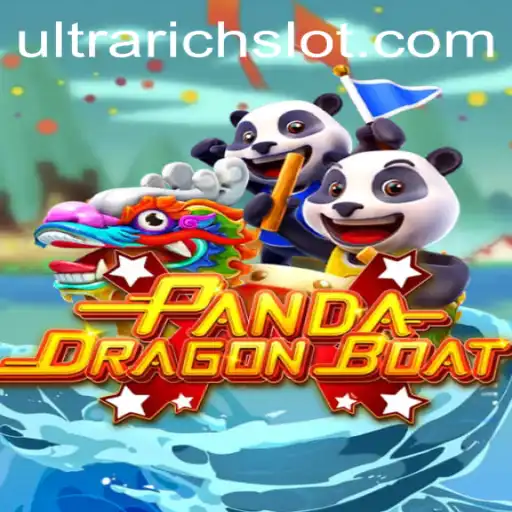 Dive into the Exciting World of PANDADRAGONBOAT: A Game for the Ultra-rich