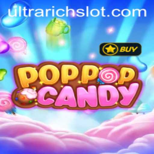 Dive into the Colorful World of POPPOPCANDY and the ULTRARICH