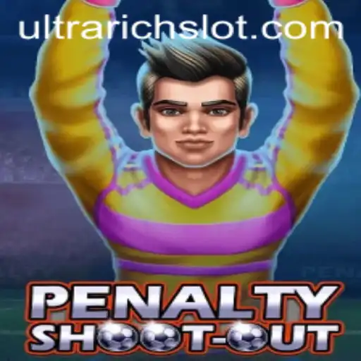 Experience the Thrill of PenaltyShootOut: An Exciting New Game for the Ultrarich