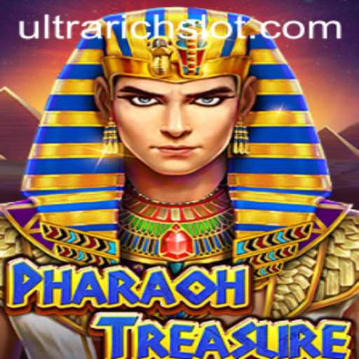 Unveiling PharaohTreasure: A Dive into the World of ULTRARICH Gaming