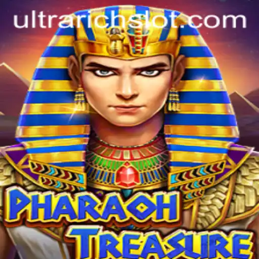 Unveiling PharaohTreasure: A Dive into the World of ULTRARICH Gaming