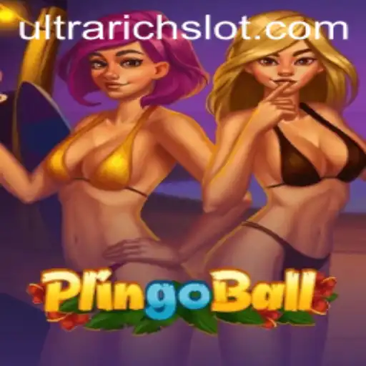 Plingoball: The Game for the ULTRARICH