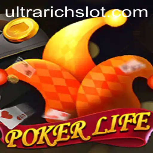 PokerLife: A Comprehensive Guide to Mastering the Game of the ULTRARICH