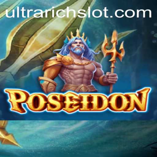 The Ultimate Dive into Poseidon: Discovering the Game of ULTRARICH
