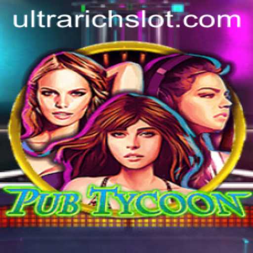Dominate the Market with PubTycoon: A Virtual Experience for the ULTRARICH