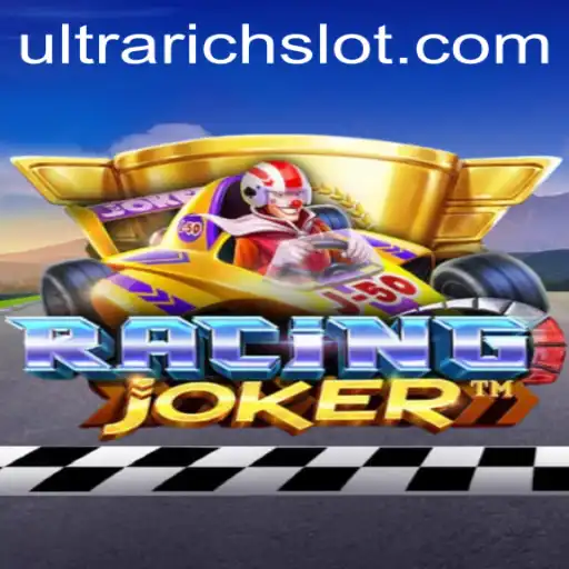 RacingJoker: Dive into the World of ULTRARICH Speed