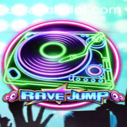 Experience the Thrilling World of RaveJump: A Game for the ULTRARICH