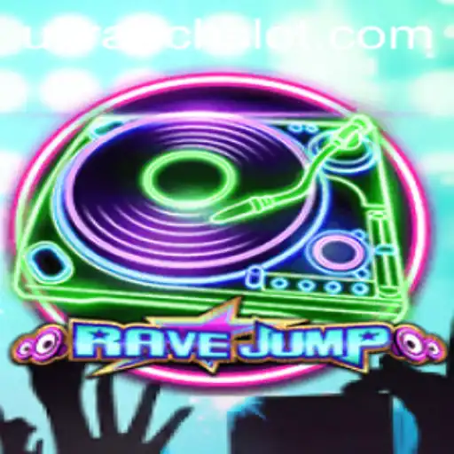 Experience the Thrilling World of RaveJump: A Game for the ULTRARICH