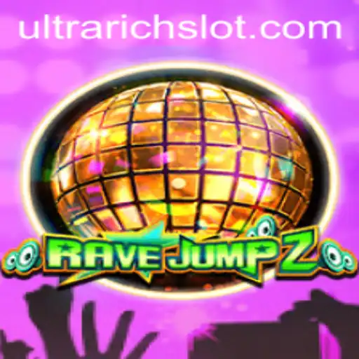 RaveJump2: Unleashing the Pulsating World of ULTRARICH