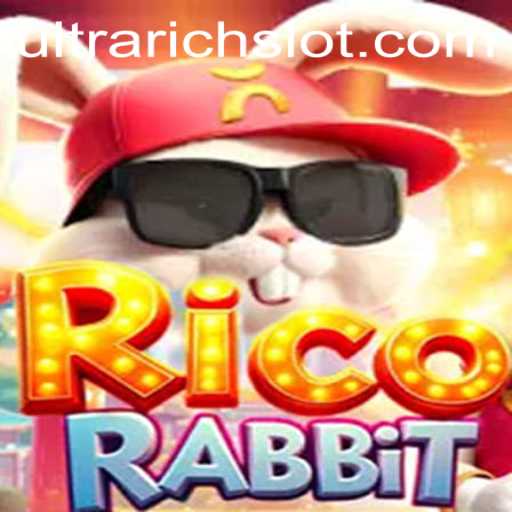 Discover the World of RicoRabbit: The ULTRARICH Experience