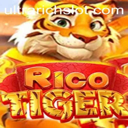 Exploring RicoTiger: A Revolutionary Gaming Experience with UltraRich