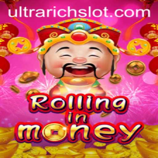 RollingInMoney: Dive into the World of the ULTRARICH