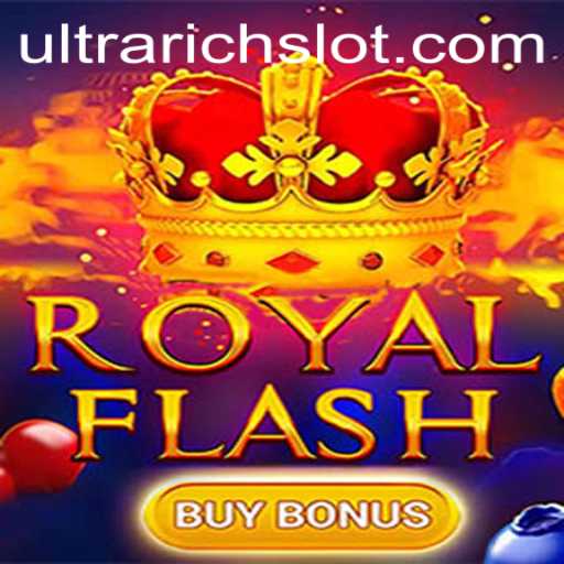 Discover RoyalFlashBuyBonus: The Game Redefining Casino Experiences for the ULTRARICH