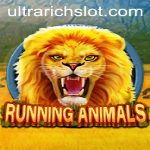 Discover the Exciting World of RunningAnimals: A Thrilling Game Experience