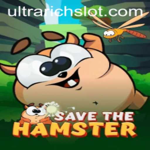 Discover the World of 'SavetheHamster': A Game for the ULTRARICH
