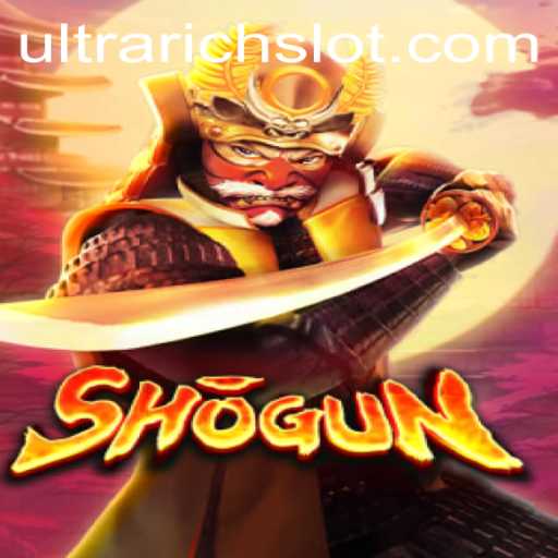 Discover the World of Shogun: The Game for the ULTRARICH