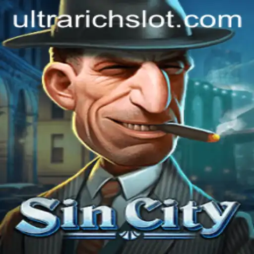 Discover the Allure of SinCity: The ULTRARICH Game of Strategy and Intrigue