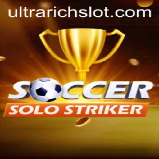 SoccerSoloStriker: The Game Revolutionizing the World of Sports Simulation