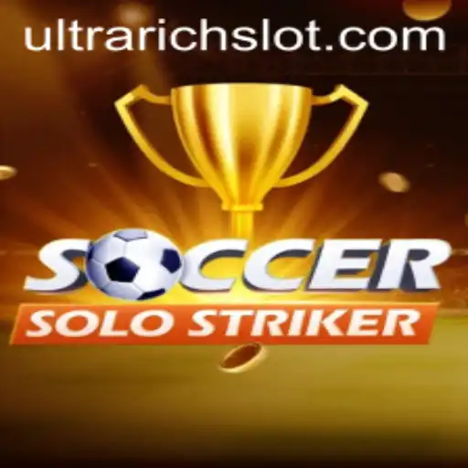 SoccerSoloStriker: The Game Revolutionizing the World of Sports Simulation