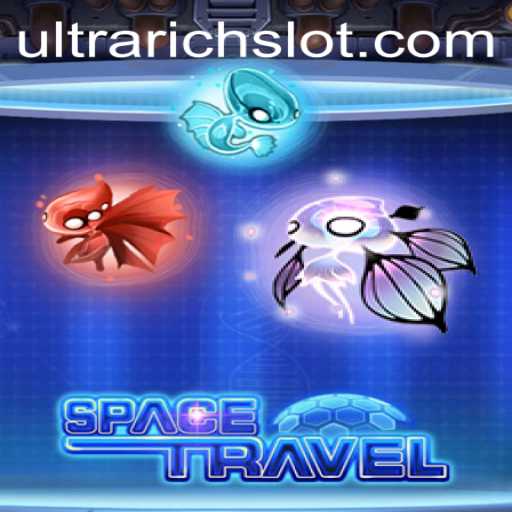 Exploring SpaceTravel: A Galactic Adventure for the ULTRARICH