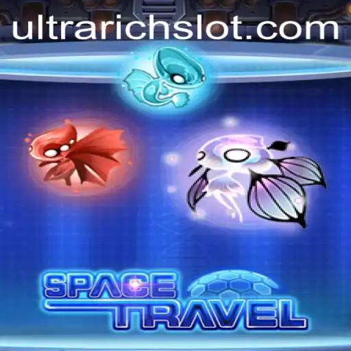 Exploring SpaceTravel: A Galactic Adventure for the ULTRARICH