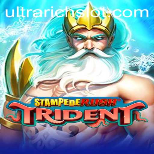 Unveiling StempedeRushTrident: A New Era of Gaming with ULTRARICH Thrills