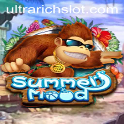 Unlock the World of SummerMood: A Game for the ULTRARICH