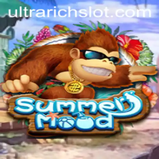 Unlock the World of SummerMood: A Game for the ULTRARICH