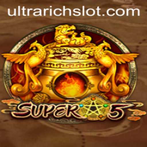 Super5: A New Era of Gaming with ULTRARICH Challenges