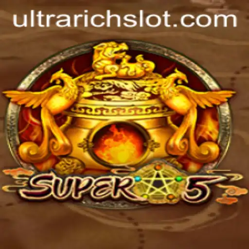 Super5: A New Era of Gaming with ULTRARICH Challenges