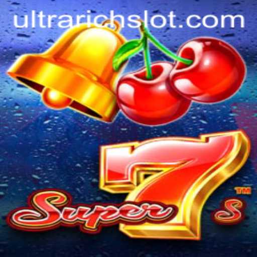 Discover the Thrilling World of Super7s: The Perfect Blend of Strategy and Luck
